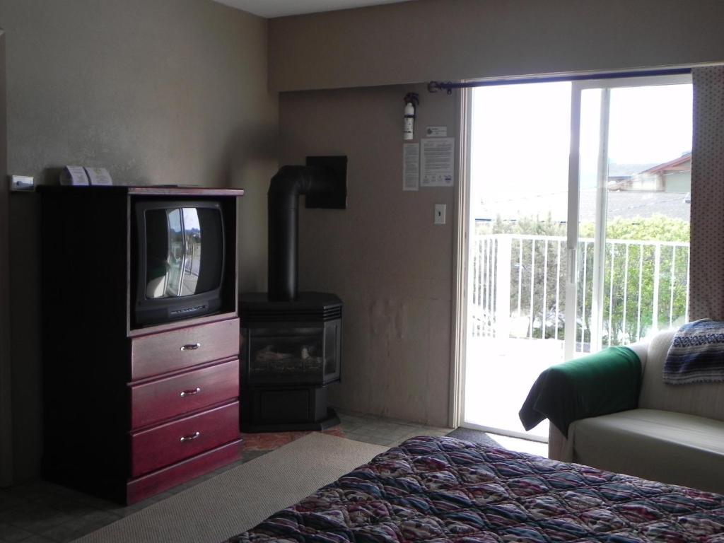 Destiny Beach Resort Osoyoos Rum bild