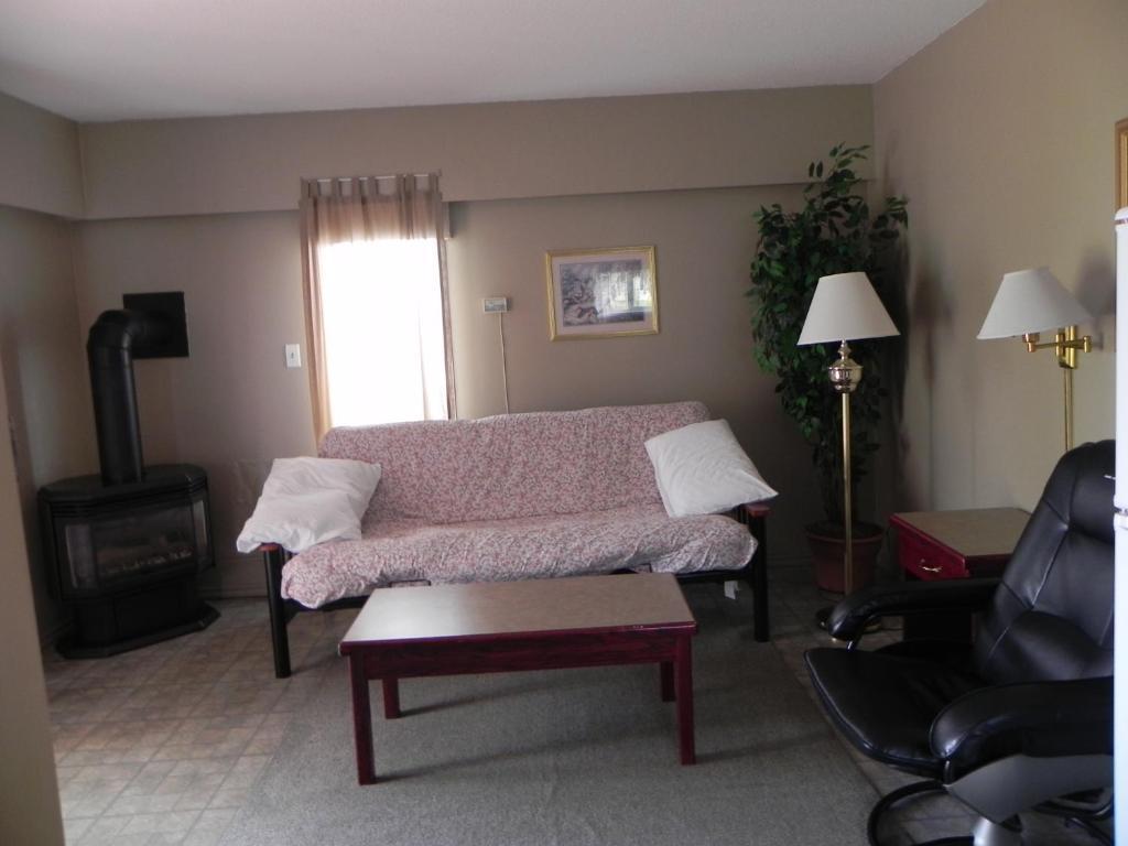 Destiny Beach Resort Osoyoos Rum bild