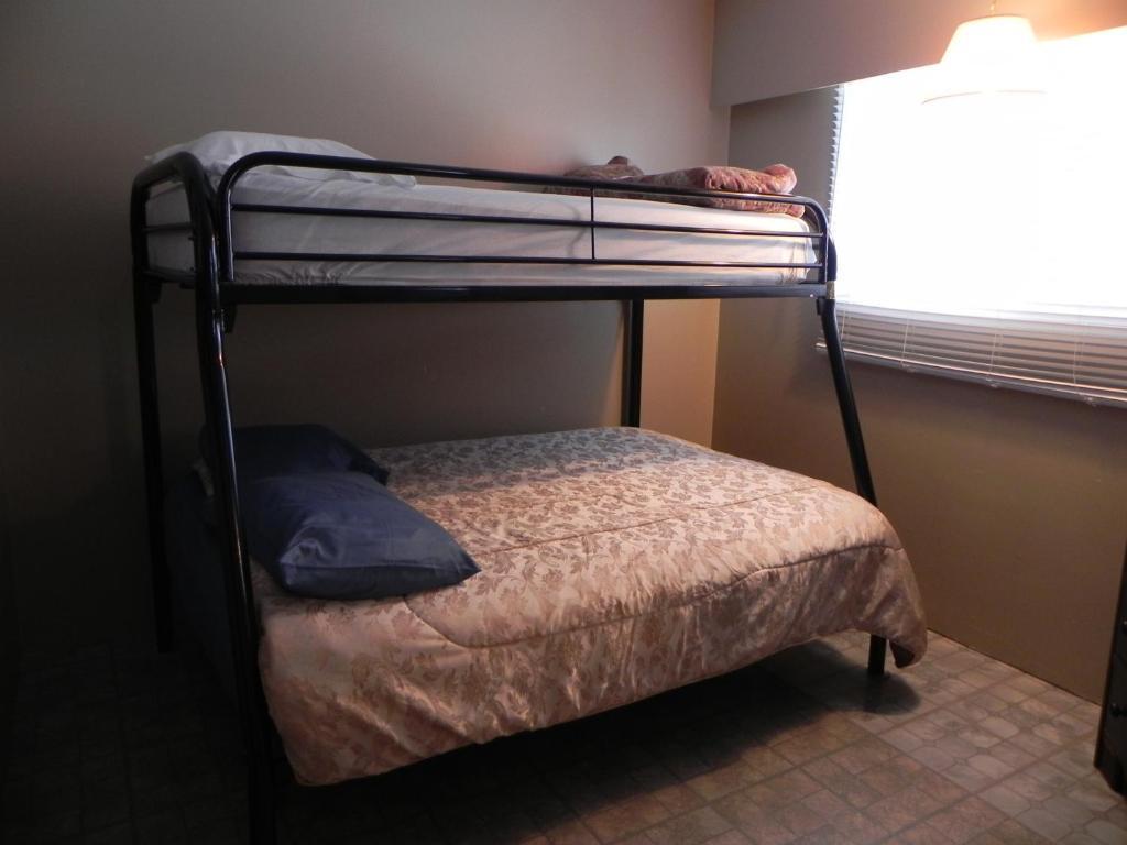 Destiny Beach Resort Osoyoos Rum bild