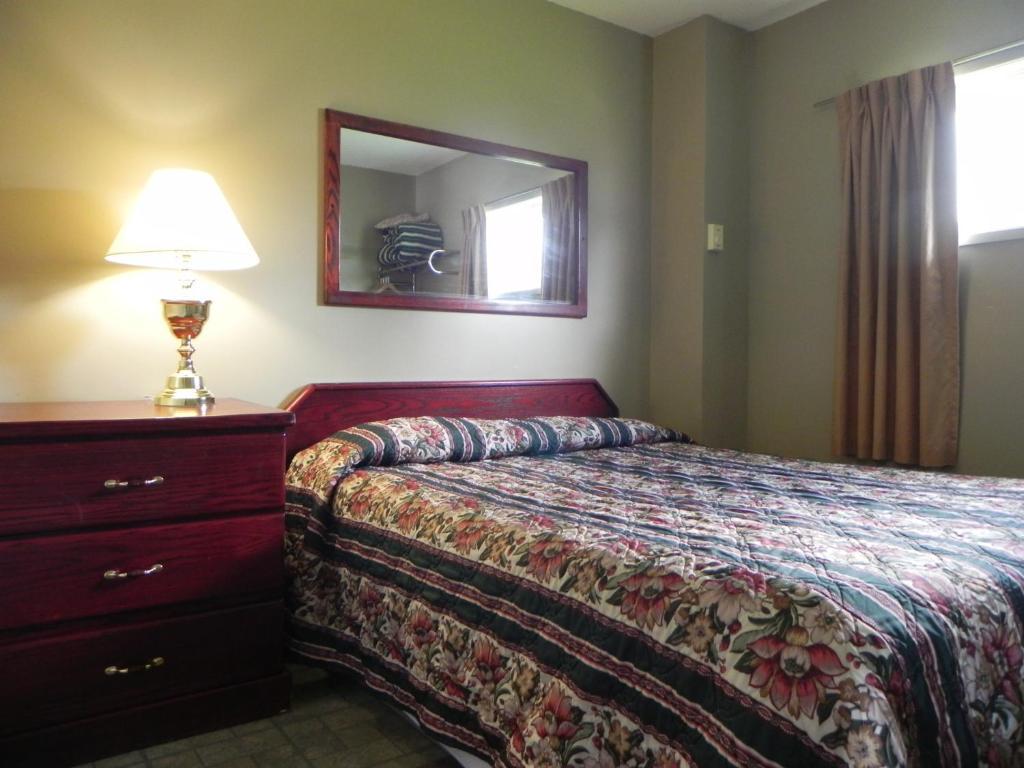 Destiny Beach Resort Osoyoos Rum bild