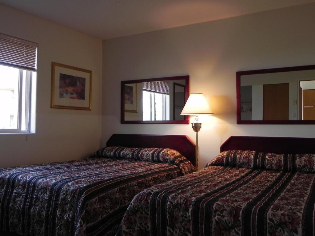 Destiny Beach Resort Osoyoos Rum bild